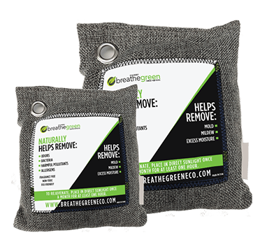 Breathe Green